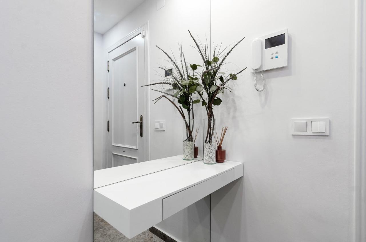 Luxury Blue Coast Seaside Retreat Marbella Leilighet Eksteriør bilde