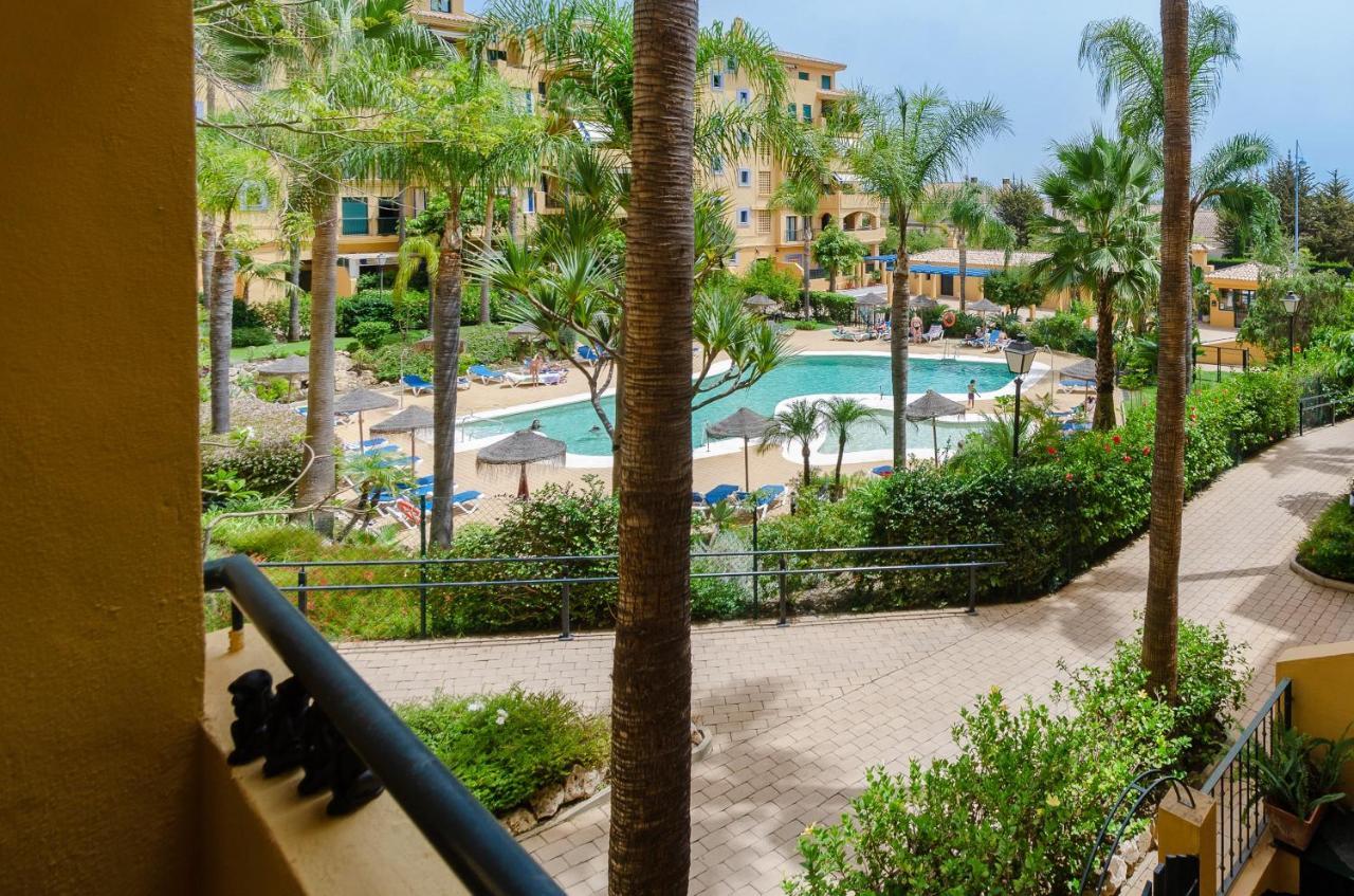 Luxury Blue Coast Seaside Retreat Marbella Leilighet Eksteriør bilde