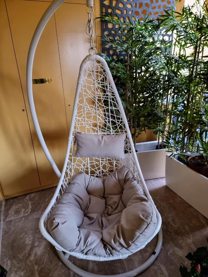 Luxury Blue Coast Seaside Retreat Marbella Leilighet Eksteriør bilde
