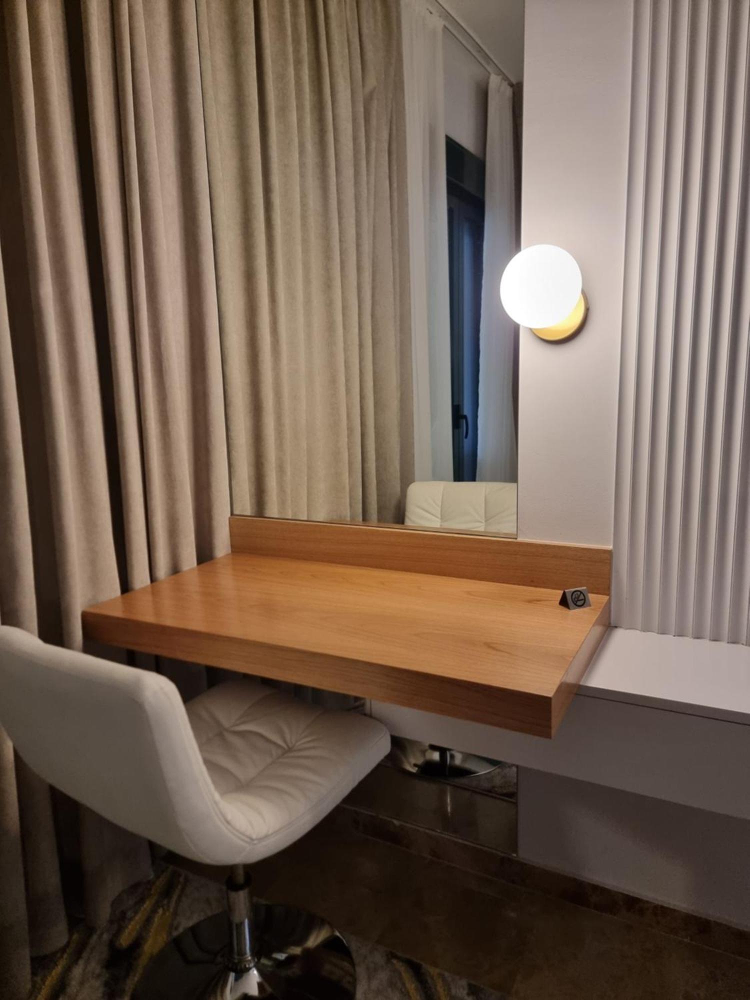 Luxury Blue Coast Seaside Retreat Marbella Leilighet Eksteriør bilde