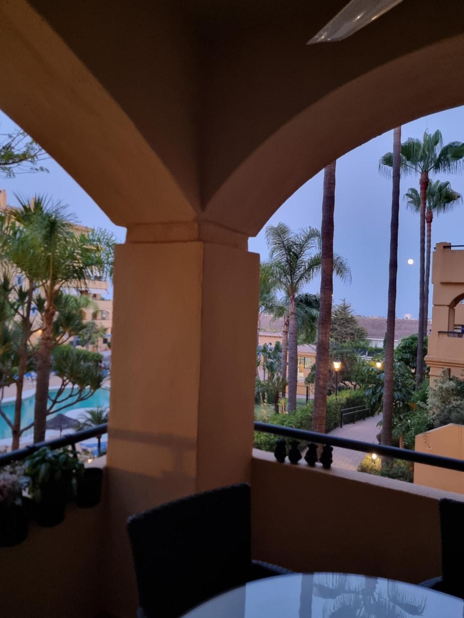 Luxury Blue Coast Seaside Retreat Marbella Leilighet Eksteriør bilde