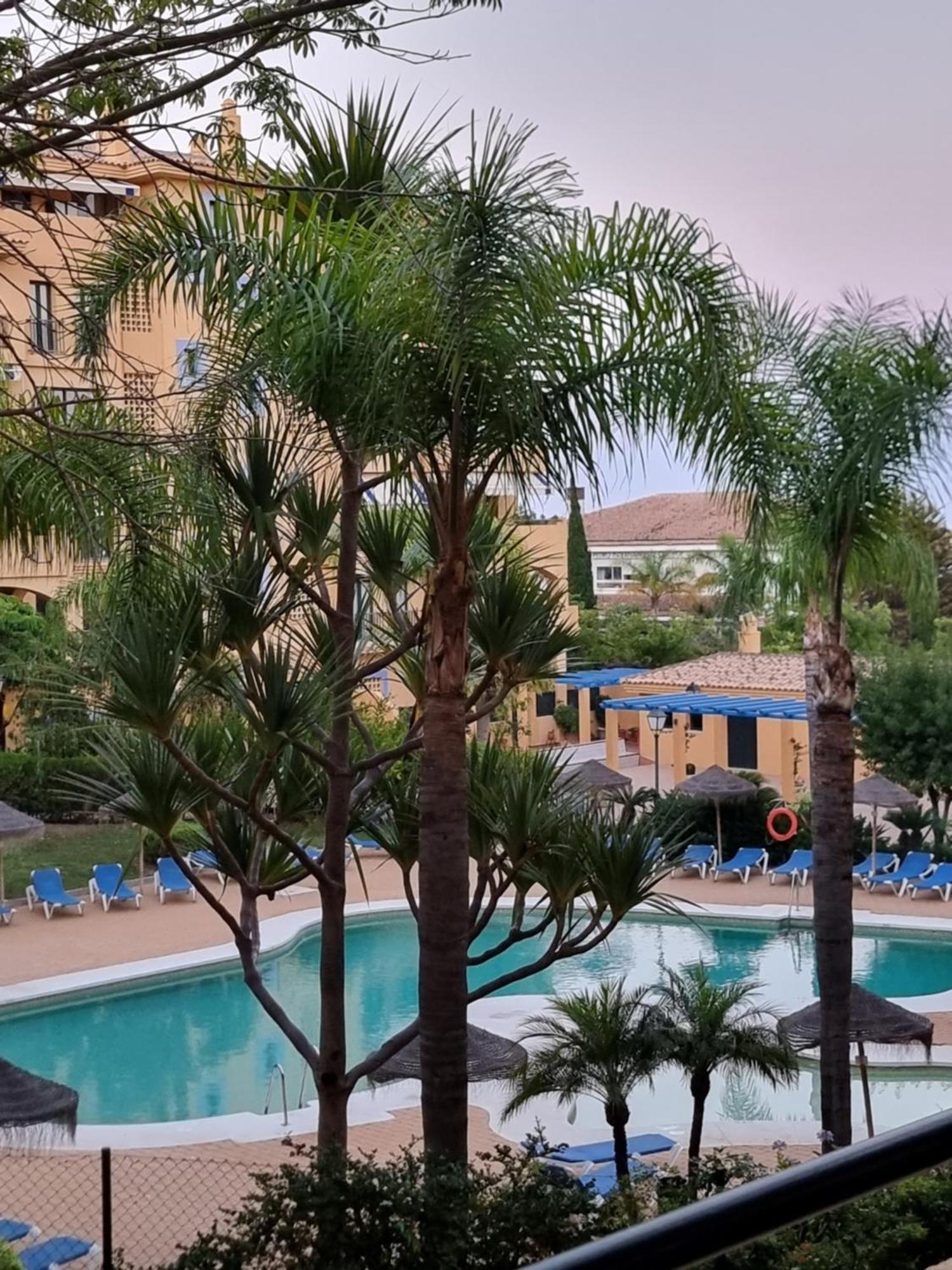 Luxury Blue Coast Seaside Retreat Marbella Leilighet Eksteriør bilde